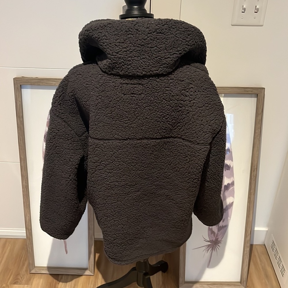 Universal Thread full zip jacket - Picture 3 of 4